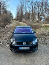 Volkswagen Sharan Automatik. Voll Ausstatt... - VW Sharan Gebrauchtwagen in Freiburg