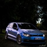Volkswagen Polo GTI 2017 6R Tausch/Verkauf - Volkswagen Polo Kleinwagen 6r mit Benzin-Antrieb