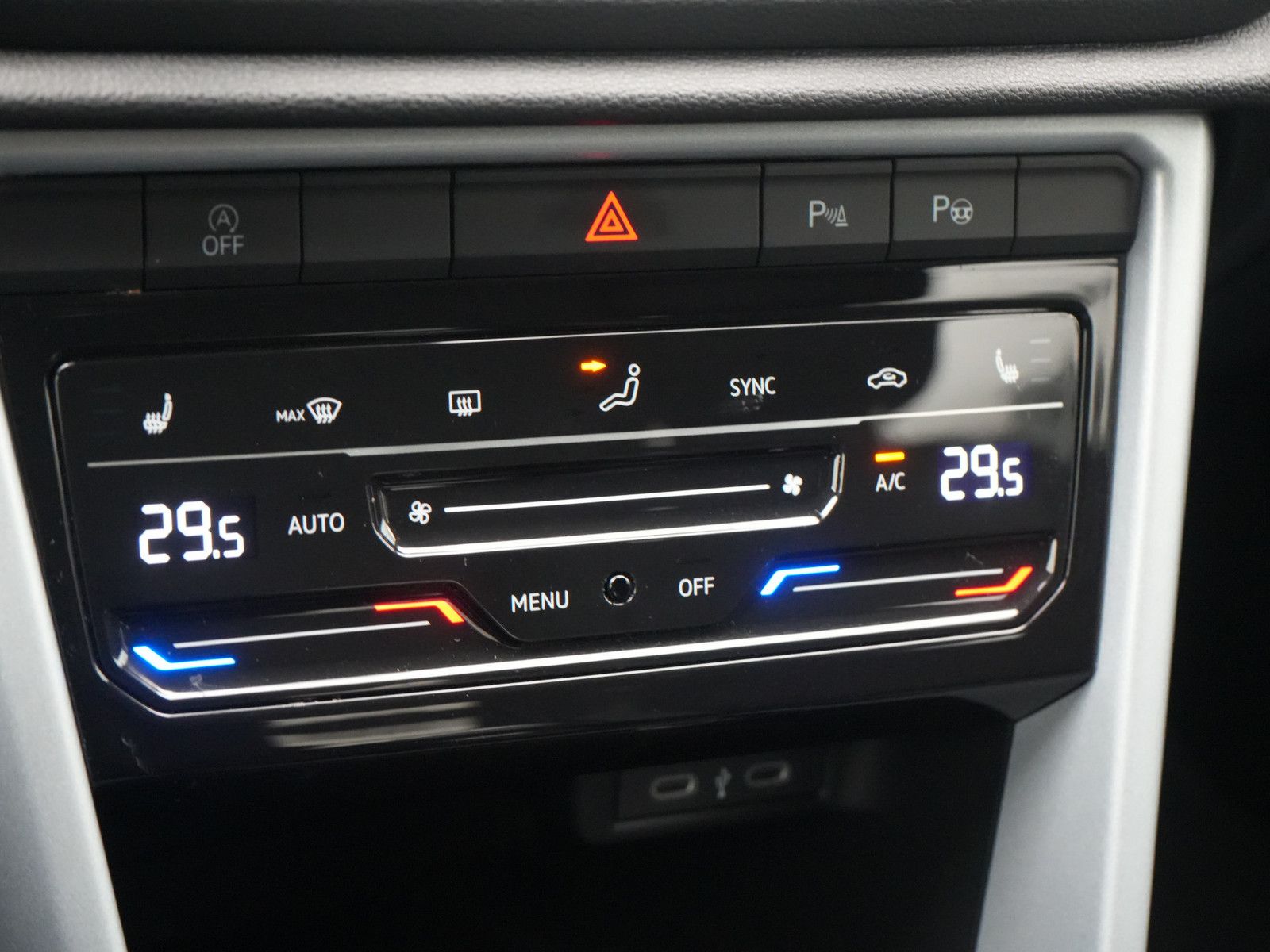 Volkswagen T-Roc - Bild 11