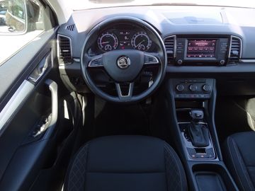 Skoda Karoq - 10