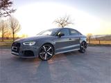 Audi RS3 8V FL Limo *No OPF*VMAX*RS-Sitze*B&O*MOVIT*
