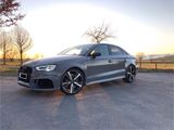Audi RS3 8V FL Limo *No OPF*VMAX*RS-Sitze*B&O*MOVIT* - Vmax gebraucht