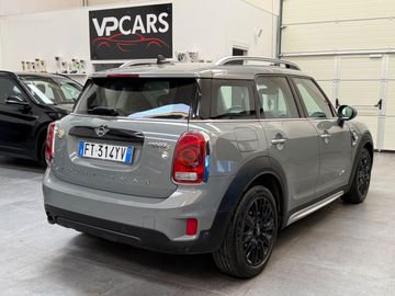 MINI Countryman S (Cooper) - 7