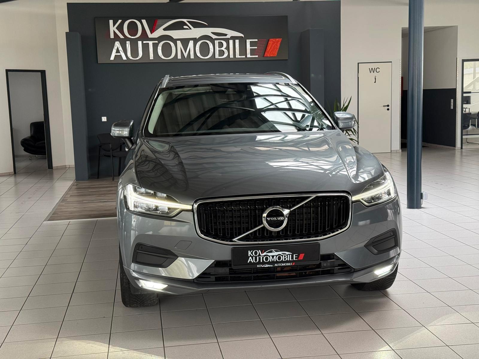 Volvo XC60 B4 Momentum Pro 2WD