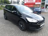 Ford Grand C-Max Sitzheiz,PDC ATM 3 TKM mit Rech - Ford Grand C-Max aus 2017