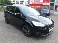 Ford Grand C-Max Sitzheiz,PDC ATM 3 TKM mit Rech