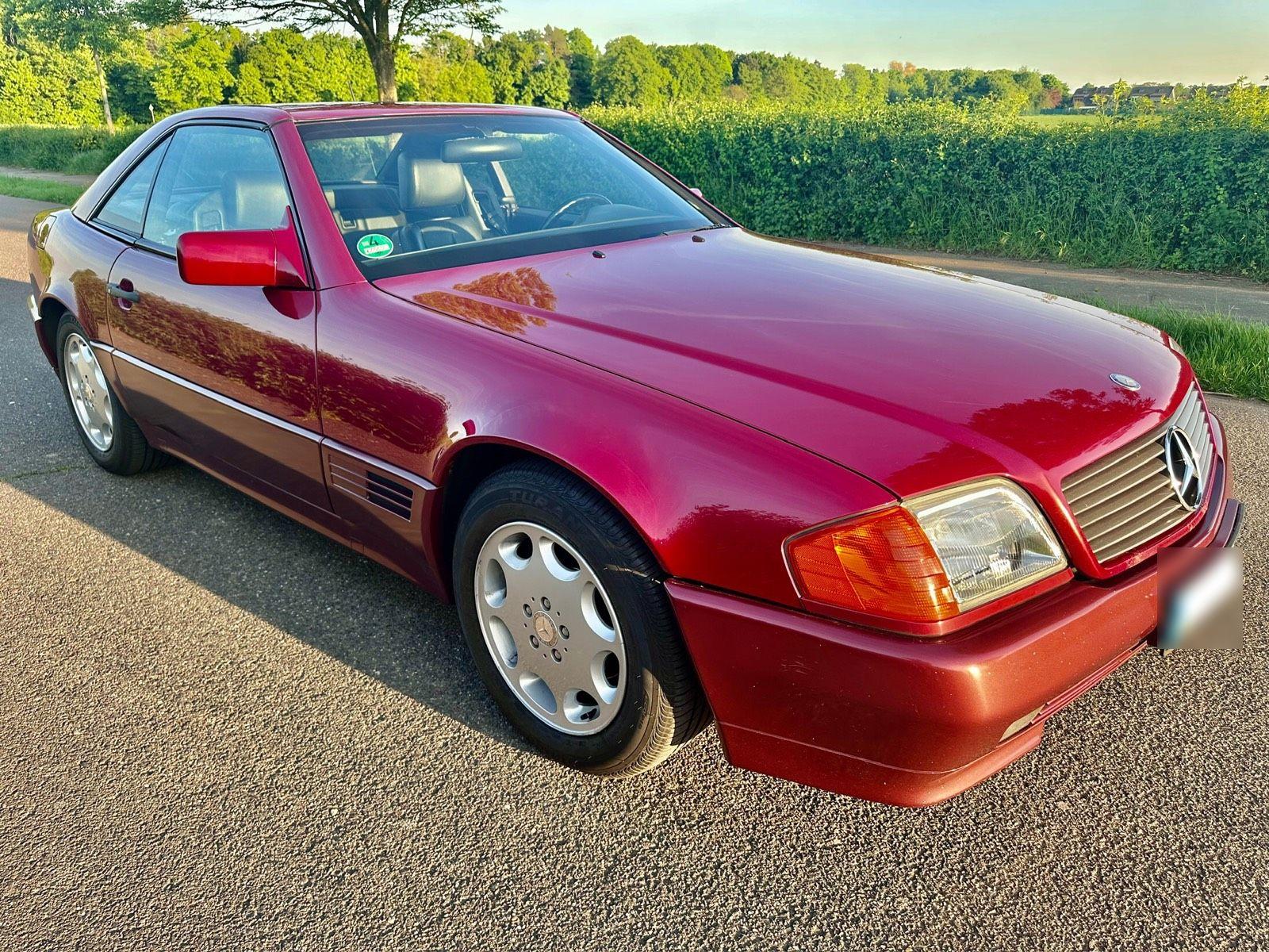 Mercedes-Benz S 320