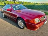 Mercedes-Benz Mercedes 320 sl  Klima Deutsch - Mercedes-Benz S 320 aus 1994