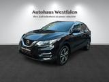 Nissan Qashqai N-Connecta/Kamera/Panorama/1.Hd - Nissan Qashqai in Herne