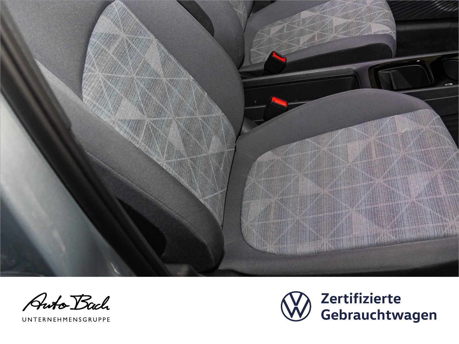 Volkswagen ID.3 - Bild 19