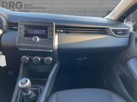 Renault Clio - Vorschau Bild 12