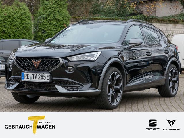 Cupra Formentor 1.4 eHybrid LM19 AHK KAMERA FULL-LINK