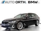 BMW 540i xDrive Touring LUXURY KOMF.SITZ HUD ACC h/k - BMW 5er Reihe: Kombi