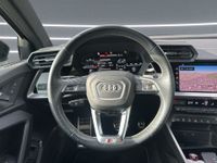 Audi S3 - Vorschau Bild 10