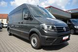 Volkswagen Crafter Kasten 35 LR 2.0 TDI Automatik *NAVI*AHK - Volkswagen Crafter mit Diesel-Antrieb: Automatik