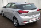 Hyundai i20 Go - Hyundai i20 Go mit Benzin-Antrieb