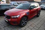 Volvo XC40 T5 Recharge DKG RDesign LED Navigation Alca - Volvo XC40 in Chemnitz