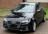 Audi A1 1.2 TFSI Ambition Ambition - Audi A1 Gebrauchtwagen in Bielefeld