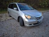 Honda Odyssey (USA) 3,5 LPG  AUTOMATIK 8-S... - Honda: Us