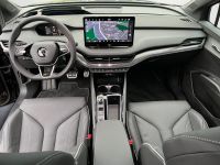 Skoda Enyaq - Vorschau Bild 8