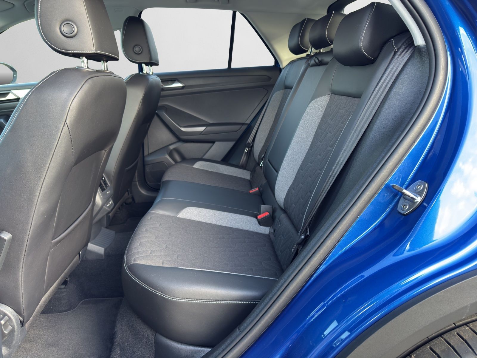 Volkswagen T-Roc - Bild 15