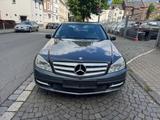 Mercedes-Benz C 300 AVANTGARDE - Mercedes-Benz C 300: bis 20000 Euro