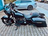Harley-Davidson  Street Glide FLHX - HARLEY-DAVIDSON MÜNCHEN