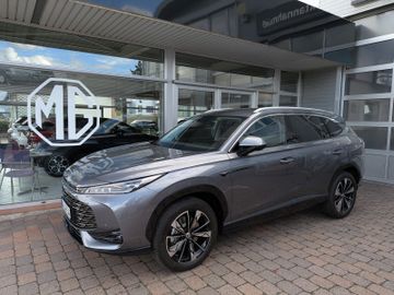 MG HS 1.5T Hybrid+ Luxury *360°*NAVI*CARPLAY*