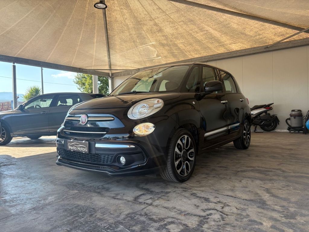 Image of Fiat 500L