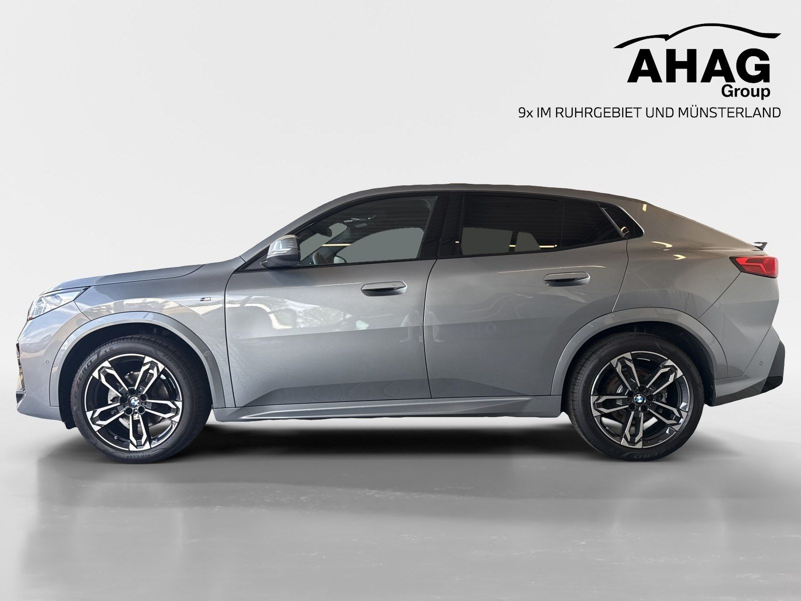 BMW X2 - Bild 6