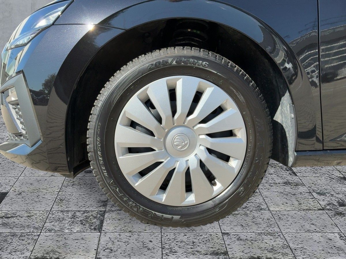 Skoda Scala - Bild 7
