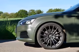 Audi Cabriolet - Audi Cabriolet Benziner Gebrauchtwagen