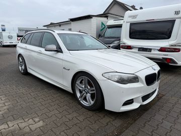 BMW M550 - 9