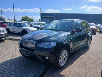 BMW X5 - 3