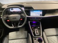 Audi RS3 - Vorschau Bild 11