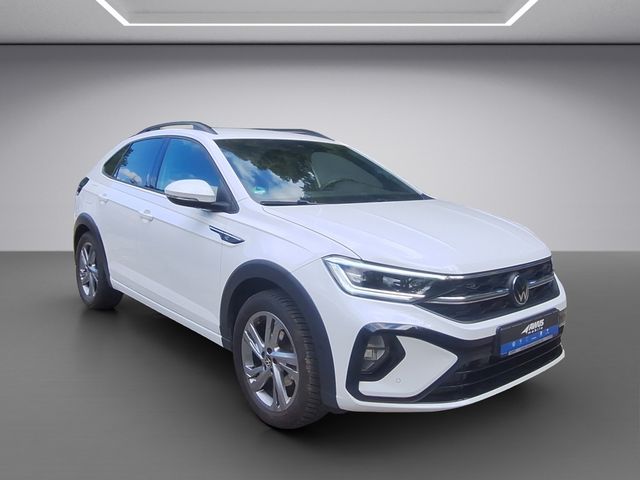 Taigo R-Line 1.5 TSI AHK, Navigation, IQ.Drive