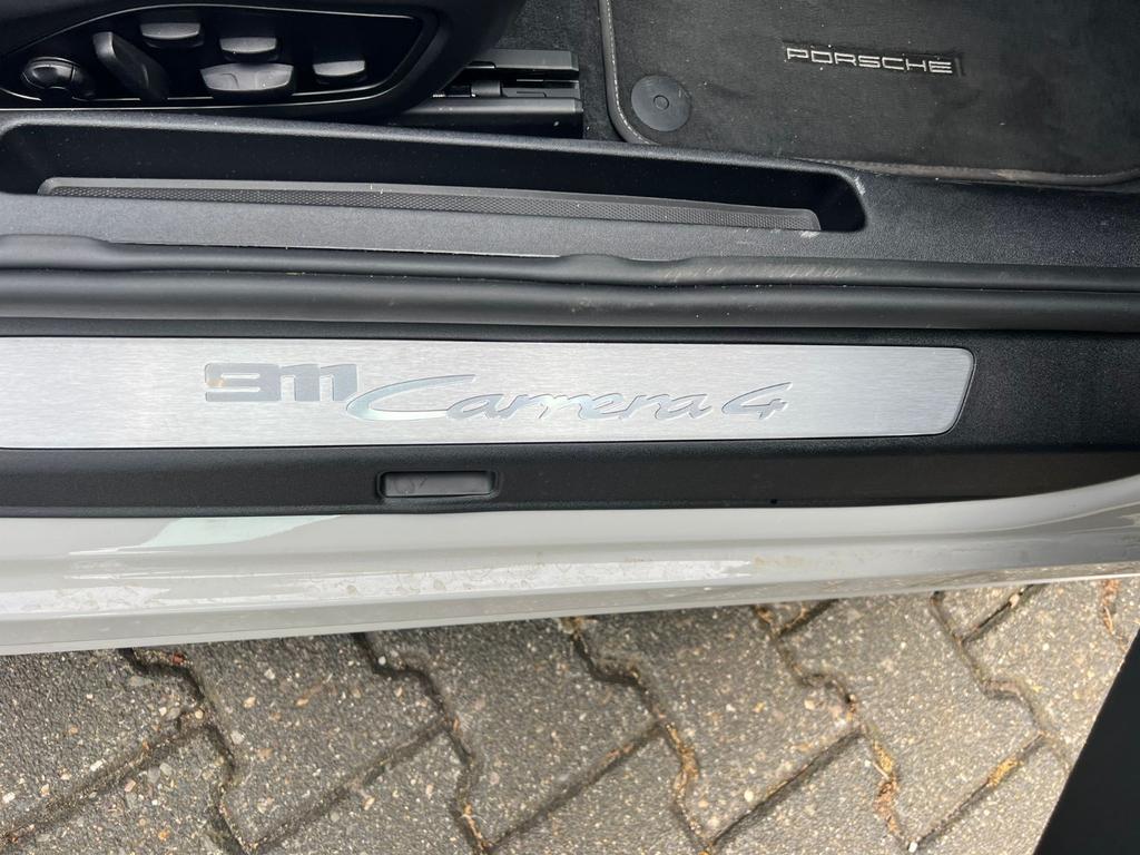 Porsche 911 Urmodell