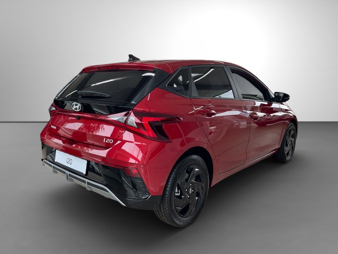 Hyundai i20 – Bild 5