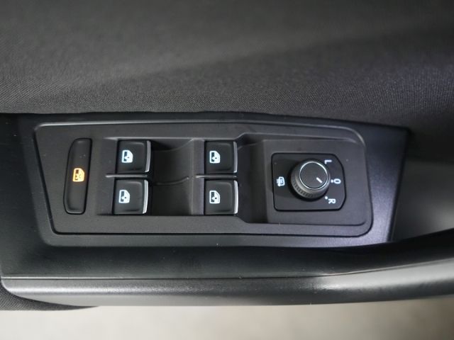 T-Roc UNITED TSI DSG+LED+NAVI+SITZHEIZUNG+STANDH