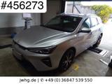 MG5 EV 50,3 kWh Luxury Leder FahrAss+ 360°Ka 17" - MG MG5 aus 2022