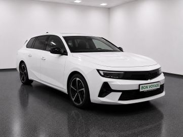 Opel Astra - 4