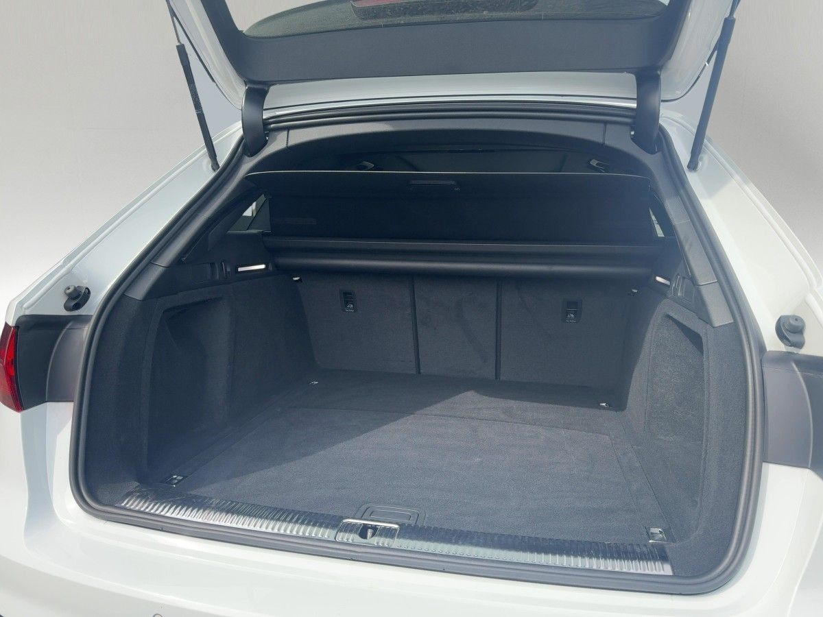 Audi A4 - Bild 7