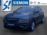 Opel Grandland 1.6 D Edition AHK NAVI SHZ PDC AppleCP