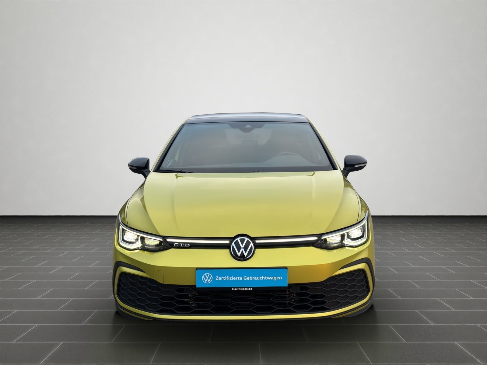 Volkswagen Golf - Bild 6