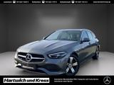 Mercedes-Benz C 200 T Avantgarde+AHK+360°Kamera+Ambiente+Easyp - gebrauchte Mercedes-Benz C 200 aus dem Jahr 2024