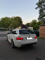 BMW 530d E61 - BMW 530: 530d E61