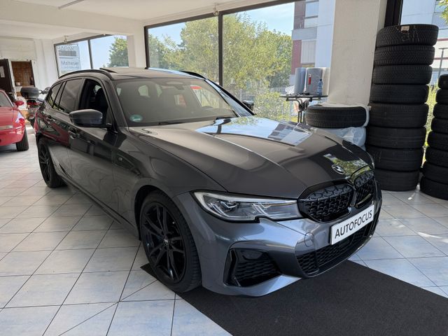 BMW M340i xDrive Touring*Panorama*Garantie