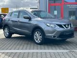 Nissan Qashqai Visia|Klima|BT|TÜV|Tempomat|LED|Isofix - Nissan in Köln