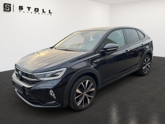 Volkswagen Taigo 1.5 TSI DSG R-Line Navi+Pano+IQ-Drive