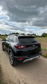 Kia Stonic 1.0 T-GDI 120 Spirit - Kia Stonic aus 2017